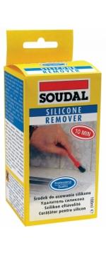 Curatator pentru silicon Soudal 100 ml [1]